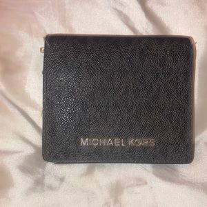 Michael Kors wallet